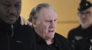 Gérard Depardieu verurteilt: Das große Schweigen ist vorbei