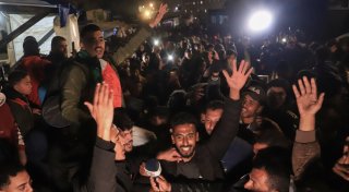 Durchbruch im Gaza-Konflikt: Hoffnung und Skepsis