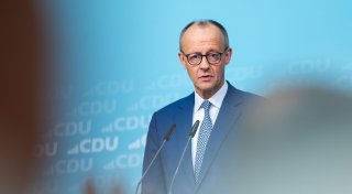 Die CDU und ihr Umgang mit der AfD: Problem erkannt - Problem ungelöst