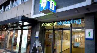Gütersloher Stadtmarketing um 39.000 Euro betrogen - Fall offenbart eklatante Schwächen