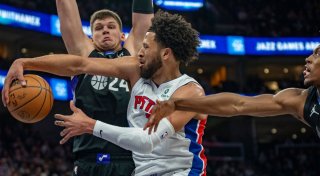 Schröder mit Pistons weiter auf Playoff-Kurs