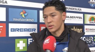 Paderborns US-Boy Santiago Castaneda: „Ich vermisse nur das Wetter in Florida“