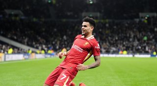 Bericht: Bayern und Liverpool bereit für Gespräche über Díaz