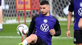 Undav über Kritik: «Auf einmal war Döner essen ein Problem»