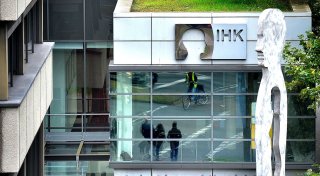 „Rückenwind fehlt“: Wie die Industrie in Ostwestfalen in die Zukunft blickt