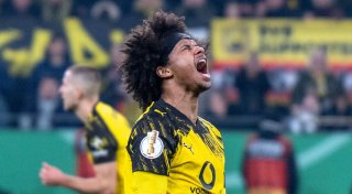 BVB scheitert nach Blutleer-Auftritt im DFB-Pokal