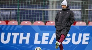 Rose zu Klopp: «Urlaub vorbei, scharfer Start»
