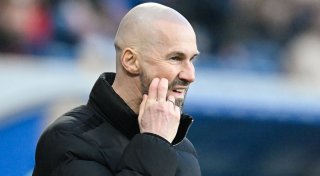 Dildo als Motivationshilfe? Hoffenheims Trainer erklärt sich