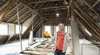 Bielefelder Restaurant Oerkenkrug baut aus: Diese Neuheiten erwarten Kunden