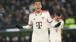 So wertvoll wie nie: Musiala soll FC Bayern prägen