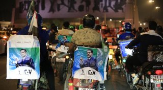 Irak: Koalition von Regierungschef al-Sudani gewinnt Wahl