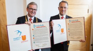 Städtefreundschaft mit Istanbuler Stadtbezirk: Eklat im Paderborner Stadtrat