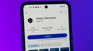 Start-up DeepL startet autonomen KI-Agenten