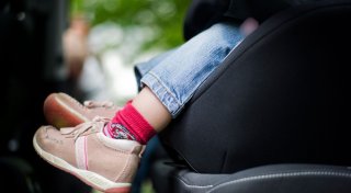 Wenn Eltern ihre Kinder im heißen Auto vergessen: Dieses Syndrom kann der Grund sein