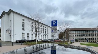 Bielefelder Baudenkmal droht der Abriss: Sorge um das Haus des Handwerks