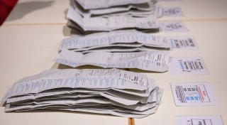 Wahlbeteiligung in OWL auf Rekordhoch - Experten sehen darin nicht nur Positives