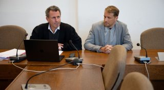 Verfahren gegen Oliver Pocher eingestellt