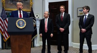 Musk fährt Trump bei KI-Plan in die Parade