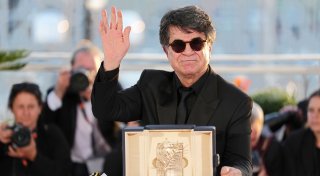 Jafar Panahi geehrt - Cannes politisch wie lange nicht