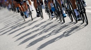 Weltverband sperrt Radsport-Funktionär für fünf Jahre