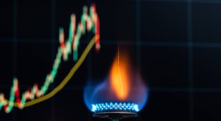 Risiko für Verbraucher: Stadtwerke Herford versprechen günstigeres Gas