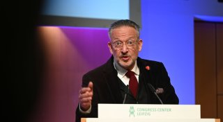 Leipziger Buchmesse in schwierigen Zeiten für die Branche