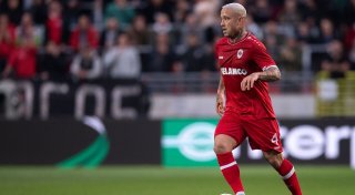 Schwere Vorwürfe gegen Ex-Nationalspieler in Belgien