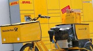 200 Postboten rund um Paderborn und Bielefeld im Warnstreik