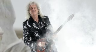 Queen unter Polarpreisträgern