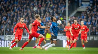Taktikcheck: Was für Arminia Bielefeld gegen Elversberg der Erfolgsgarant war