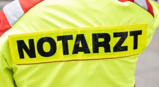 Vermeintlicher Notarzt muss wieder ins Gefängnis - diesmal auch wegen Kindesmissbrauchs