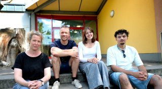Neues Schulfach Ehrenamt: Waldorfschüler sammeln Lebenserfahrung in Gütersloh