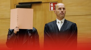 Bielefelder Babymord: Aussage eines Häftlings erschüttert angeklagte Mutter