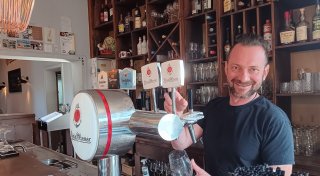 Vom Traum zum Albtraum: Gütersloher Gastronom schließt Restaurant nach sechs Jahren