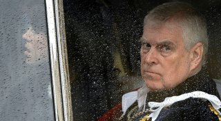 «Finale Demütigung» für Andrew im Epstein-Skandal