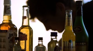 „Vielleicht wäre ich jetzt tot“: Ein Bünder über den Kampf mit der Alkoholsucht