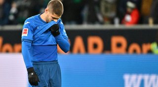 TSG-Star Kramaric übt massiv Kritik: «Große Scheiße im Club»