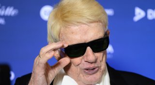 Heino will Nationalhymne bei Konzerten singen