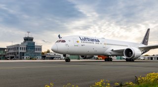 Lufthansa streicht Flüge: Paderborner Unternehmer wollen München-Flüge erhalten