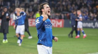 Arminia im Pokal-Rausch: „Für ganz Bielefeld ein Feiertag!“