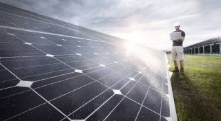 Verband: Energiebranche investiert 16 Milliarden Euro in OWL - mit diesen Folgen