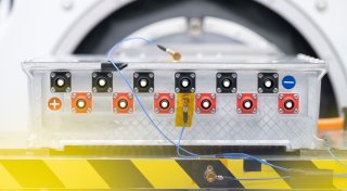 Aufträge für Elektroindustrie steigen um gut ein Zehntel