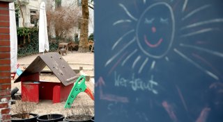 Viele Kitas bleiben am Mittwoch geschlossen - was Eltern wissen müssen