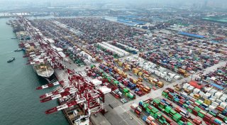 Trump im Anmarsch: Druck auf Chinas Wirtschaft