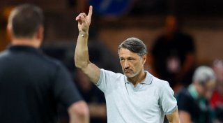 BVB verlängert mit Trainer Kovac - «Haben noch einiges vor»
