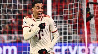 3:0 dahoam: Bayern-Machtdemonstration gegen Bayer