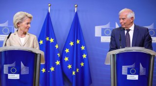 EU-Spitzenvertreter begrüßen Neuigkeiten aus dem Nahen Osten