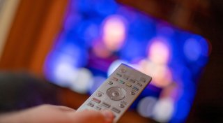 Streaming-Boom flacht ab - YouTube stark