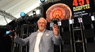 Diese prominenten Politiker kommen in den Kreis Herford