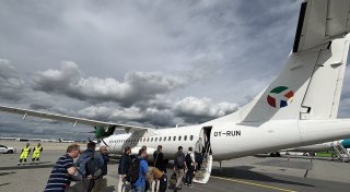 Kreis Paderborn kompakt: München-Flüge, Klima-Kiste und Künstler-Rückkehr